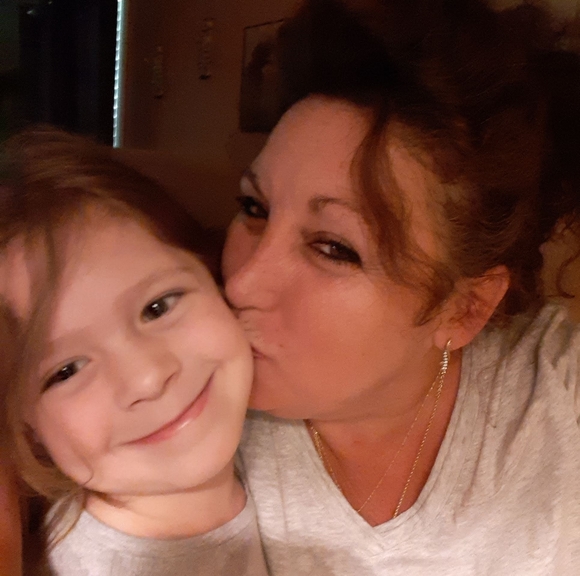 Meet your Posher, Donna - Picture 1 of 1